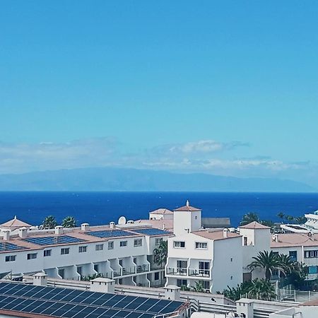 Vistas De Los Gigantes Apartamento 2 Dormitorios Пуерто де Сантяго Екстериор снимка