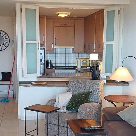 Vistas De Los Gigantes Apartamento 2 Dormitorios Пуерто де Сантяго Екстериор снимка