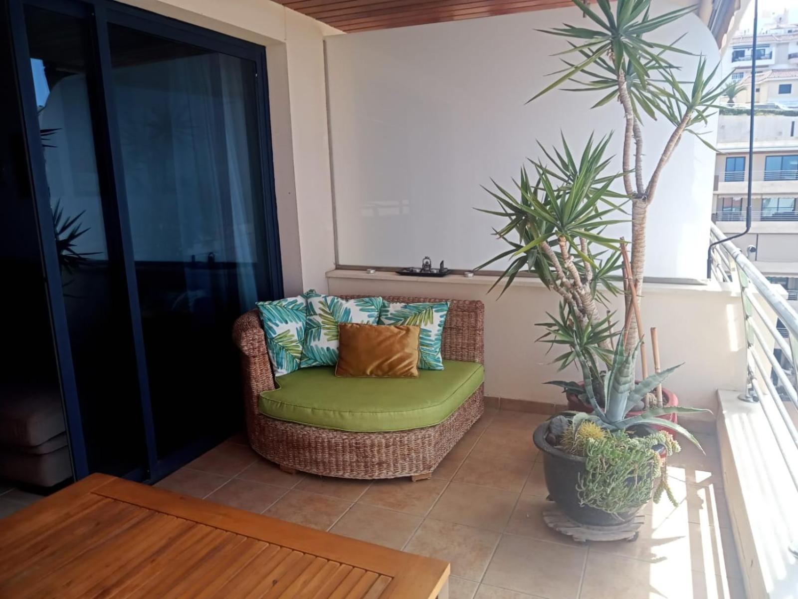 Vistas De Los Gigantes Apartamento 2 Dormitorios Пуерто де Сантяго Екстериор снимка