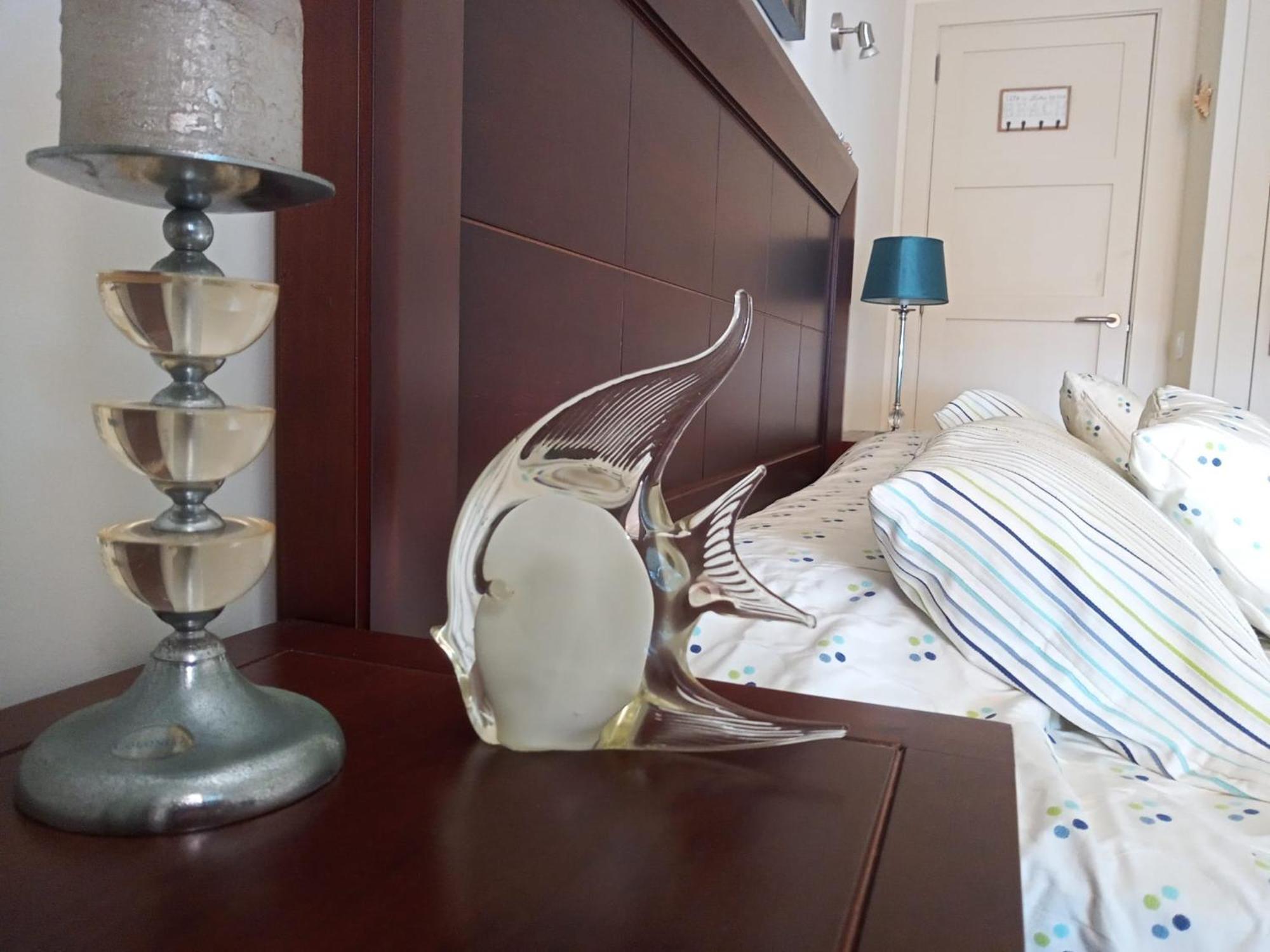 Vistas De Los Gigantes Apartamento 2 Dormitorios Пуерто де Сантяго Екстериор снимка