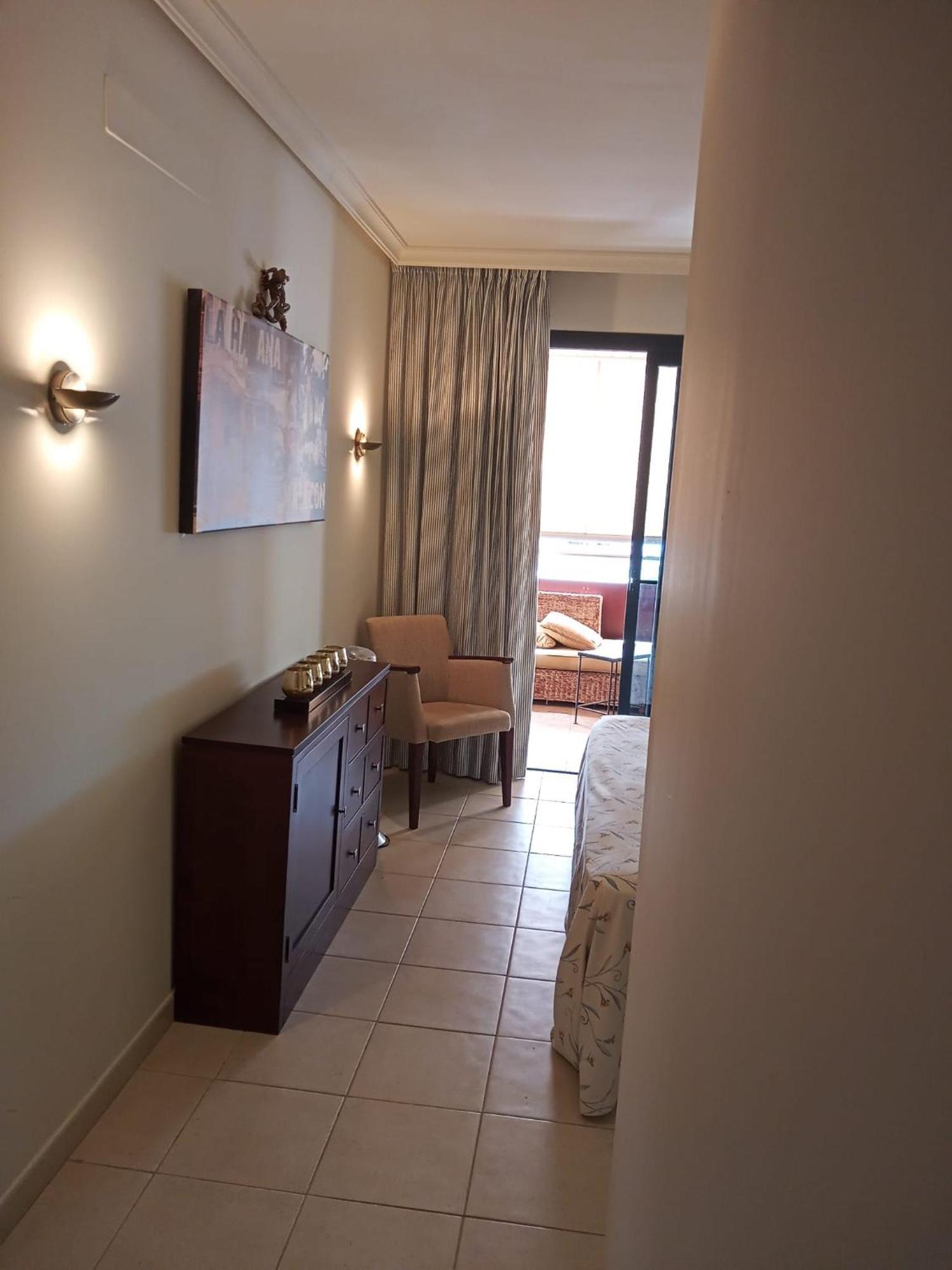 Vistas De Los Gigantes Apartamento 2 Dormitorios Пуерто де Сантяго Екстериор снимка